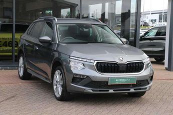 Skoda Kamiq 1.0 TSI SE L Edition 5dr DSG