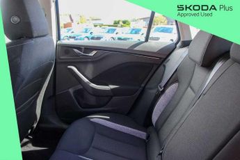 Skoda Kamiq 1.0 TSI SE Edition 5dr DSG
