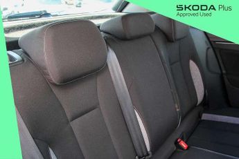 Skoda Kamiq 1.0 TSI SE Edition 5dr DSG