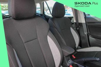 Skoda Kamiq 1.0 TSI SE Edition 5dr DSG