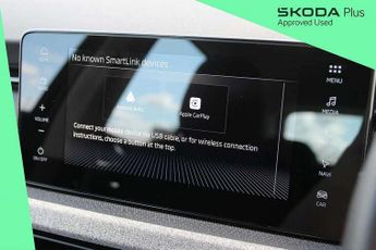 Skoda Kamiq 1.0 TSI SE Edition 5dr DSG