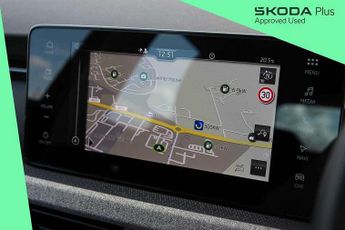 Skoda Kamiq 1.0 TSI SE Edition 5dr DSG