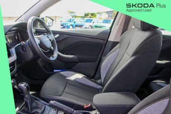 Skoda Kamiq 1.0 TSI SE Edition 5dr DSG