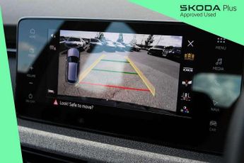 Skoda Kamiq 1.0 TSI SE Edition 5dr DSG
