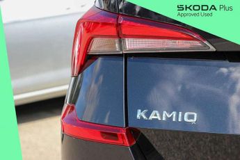 Skoda Kamiq 1.0 TSI SE Edition 5dr DSG