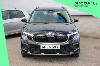 Skoda Kamiq 1.0 TSI SE Edition 5dr DSG