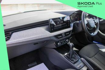 Skoda Kamiq 1.0 TSI SE Edition 5dr DSG