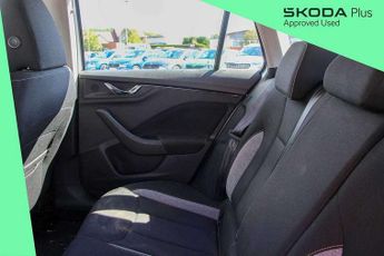Skoda Kamiq 1.0 TSI SE Edition 5dr DSG