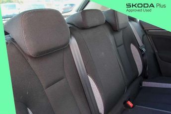 Skoda Kamiq 1.0 TSI SE Edition 5dr DSG