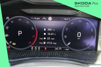 Skoda Kamiq 1.0 TSI SE Edition 5dr DSG