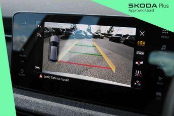 Skoda Kamiq 1.0 TSI SE Edition 5dr DSG