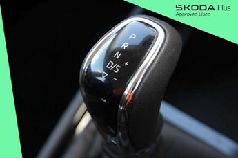 Skoda Kamiq 1.0 TSI SE Edition 5dr DSG