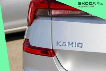 Skoda Kamiq 1.0 TSI SE Edition 5dr DSG
