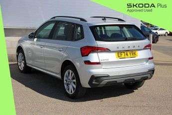 Skoda Kamiq 1.0 TSI SE Edition 5dr DSG