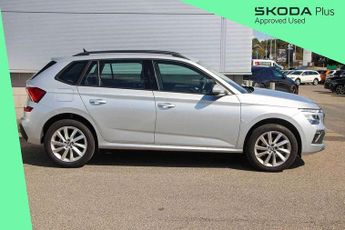 Skoda Kamiq 1.0 TSI SE Edition 5dr DSG