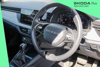 Skoda Kamiq 1.0 TSI SE Edition 5dr DSG
