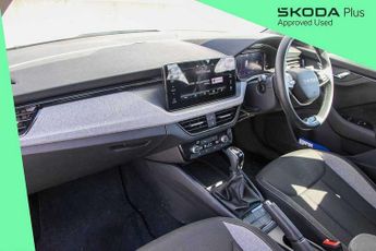 Skoda Kamiq 1.0 TSI SE Edition 5dr DSG
