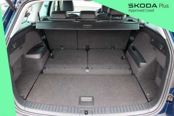 Skoda Kodiaq 1.5 TSI SE L Executive 5dr DSG [7 Seat]
