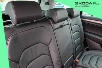 Skoda Kodiaq 1.5 TSI SE L Executive 5dr DSG [7 Seat]