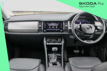 Skoda Kodiaq 1.5 TSI SE L Executive 5dr DSG [7 Seat]