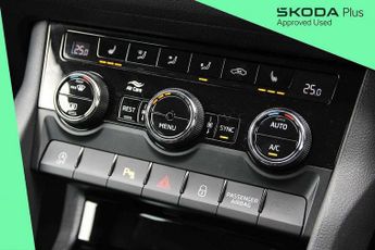 Skoda Kodiaq 1.5 TSI SE L Executive 5dr DSG [7 Seat]
