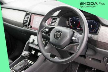 Skoda Kodiaq 1.5 TSI SE L Executive 5dr DSG [7 Seat]