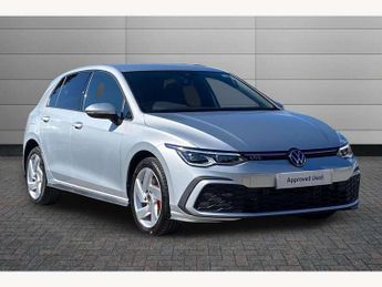 Volkswagen Golf 1.4 TSI GTE 5dr DSG