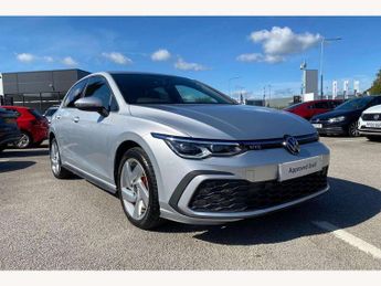 Volkswagen Golf 1.4 TSI GTE 5dr DSG