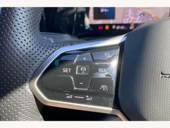 Volkswagen Golf 1.4 TSI GTE 5dr DSG