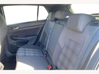 Volkswagen Golf 1.4 TSI GTE 5dr DSG