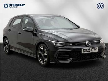 Volkswagen Golf 1.5 TSI 150 R-Line 5dr