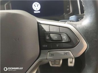 Volkswagen Polo 1.0 TSI 110 R-Line 5dr DSG