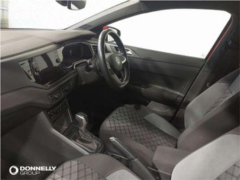 Volkswagen Polo 1.0 TSI 110 R-Line 5dr DSG