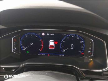 Volkswagen Polo 1.0 TSI 110 R-Line 5dr DSG