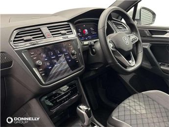 Volkswagen Tiguan 2.0 TDI R-Line Edition 5dr DSG