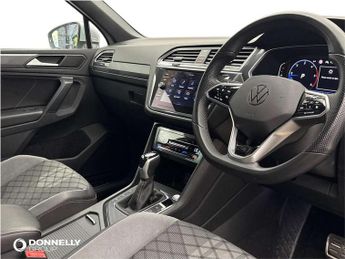 Volkswagen Tiguan 2.0 TDI R-Line Edition 5dr DSG