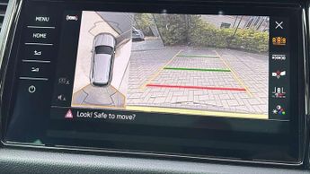 Skoda Kodiaq 2.0 TDI 200 Laurin + Klement 4X4 5dr DSG [7 Seat]