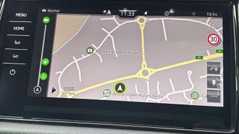Skoda Kodiaq 2.0 TDI 200 Laurin + Klement 4X4 5dr DSG [7 Seat]