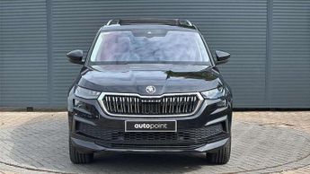 Skoda Kodiaq 2.0 TDI 200 Laurin + Klement 4X4 5dr DSG [7 Seat]