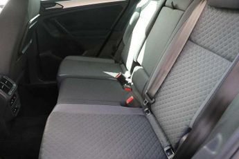 Volkswagen Tiguan 2.0 TDi 150 Match 5dr DSG