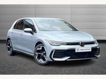 Volkswagen Golf 1.5 TSI 150 R-Line 5dr