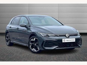 Volkswagen Golf 1.5 TSI 150 R-Line 5dr