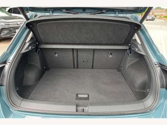 Volkswagen T-Roc 1.5 TSI Style 5dr DSG