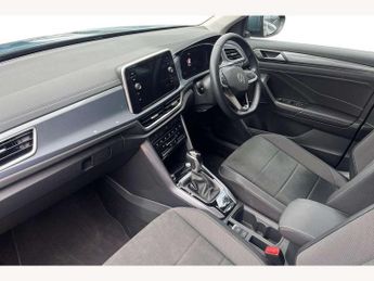 Volkswagen T-Roc 1.5 TSI Style 5dr DSG