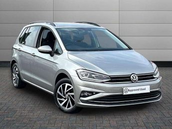 Volkswagen Golf 1.5 TSI EVO 150 Match 5dr DSG