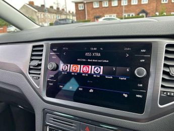 Volkswagen Golf SV 1.5 TSI EVO 150 Match 5dr DSG
