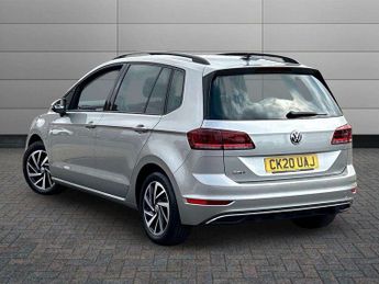 Volkswagen Golf SV 1.5 TSI EVO 150 Match 5dr DSG