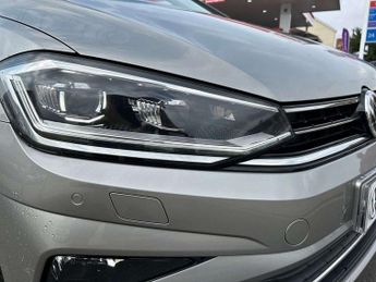 Volkswagen Golf SV 1.5 TSI EVO 150 Match 5dr DSG