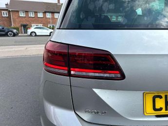 Volkswagen Golf SV 1.5 TSI EVO 150 Match 5dr DSG