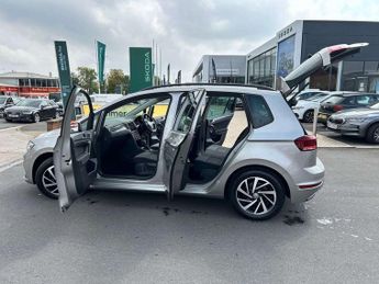 Volkswagen Golf SV 1.5 TSI EVO 150 Match 5dr DSG